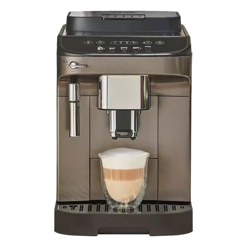 Commercial Touch Screen Electr - Quality Coffee Equipment ulasan dan harga